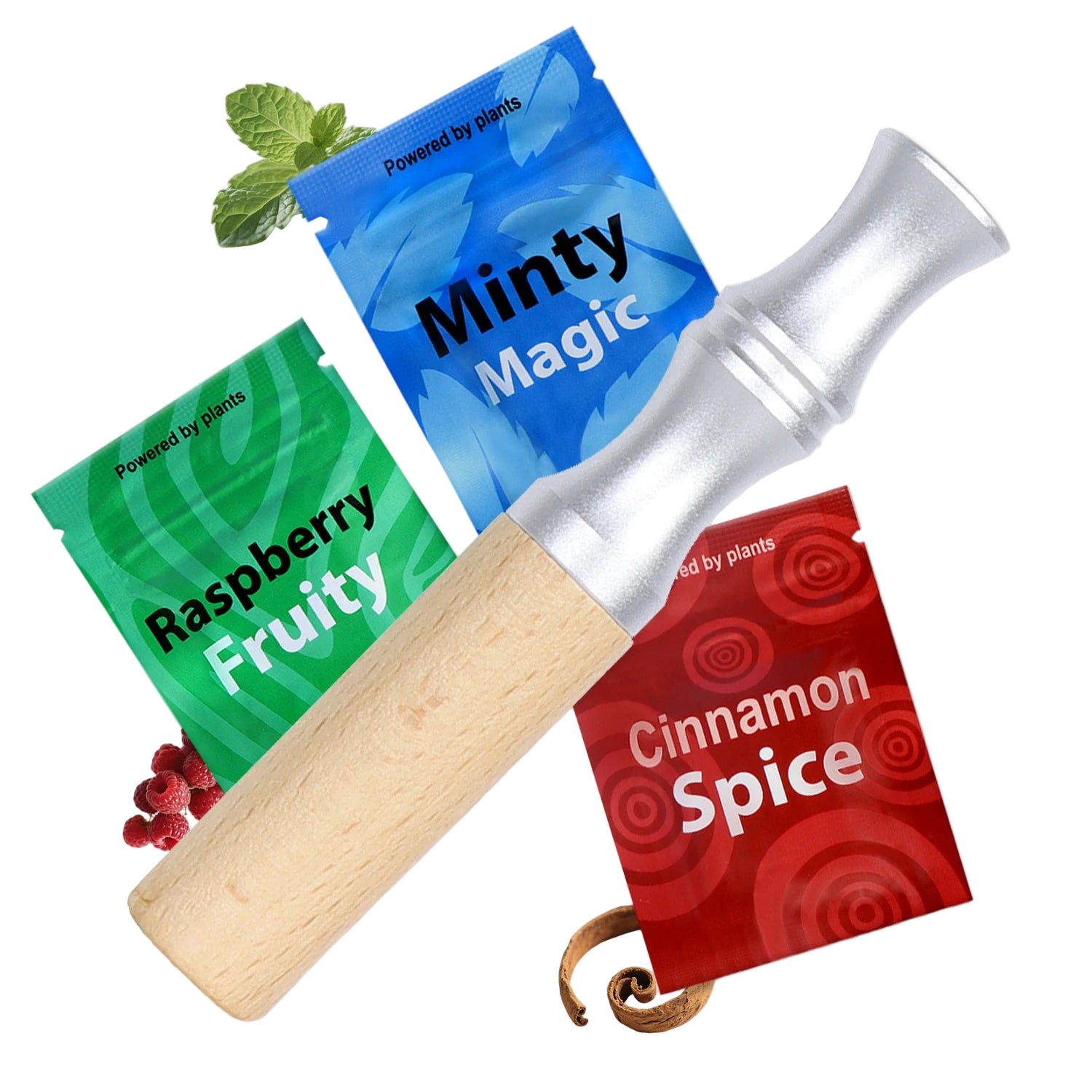 Spira V.2 Alluminium