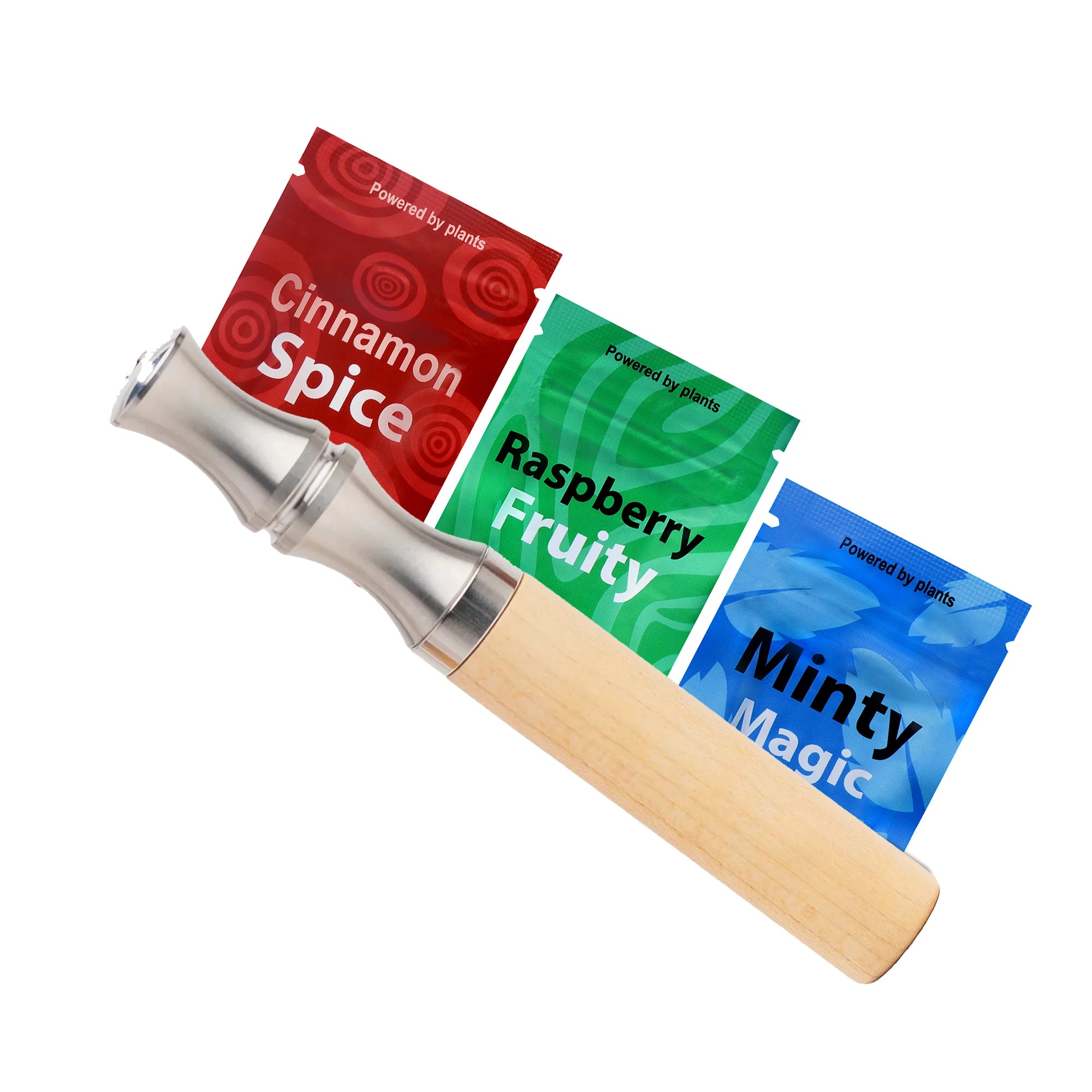 Spira V.2 Alluminium