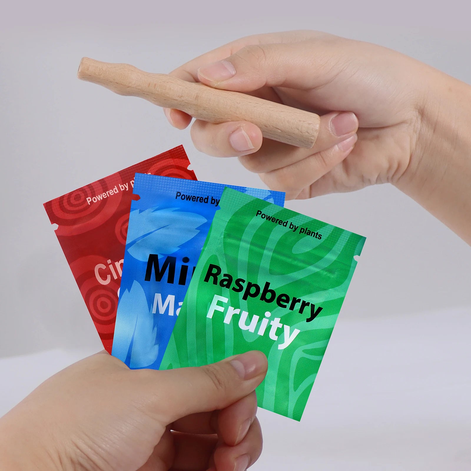 Spira V.2 Alluminium