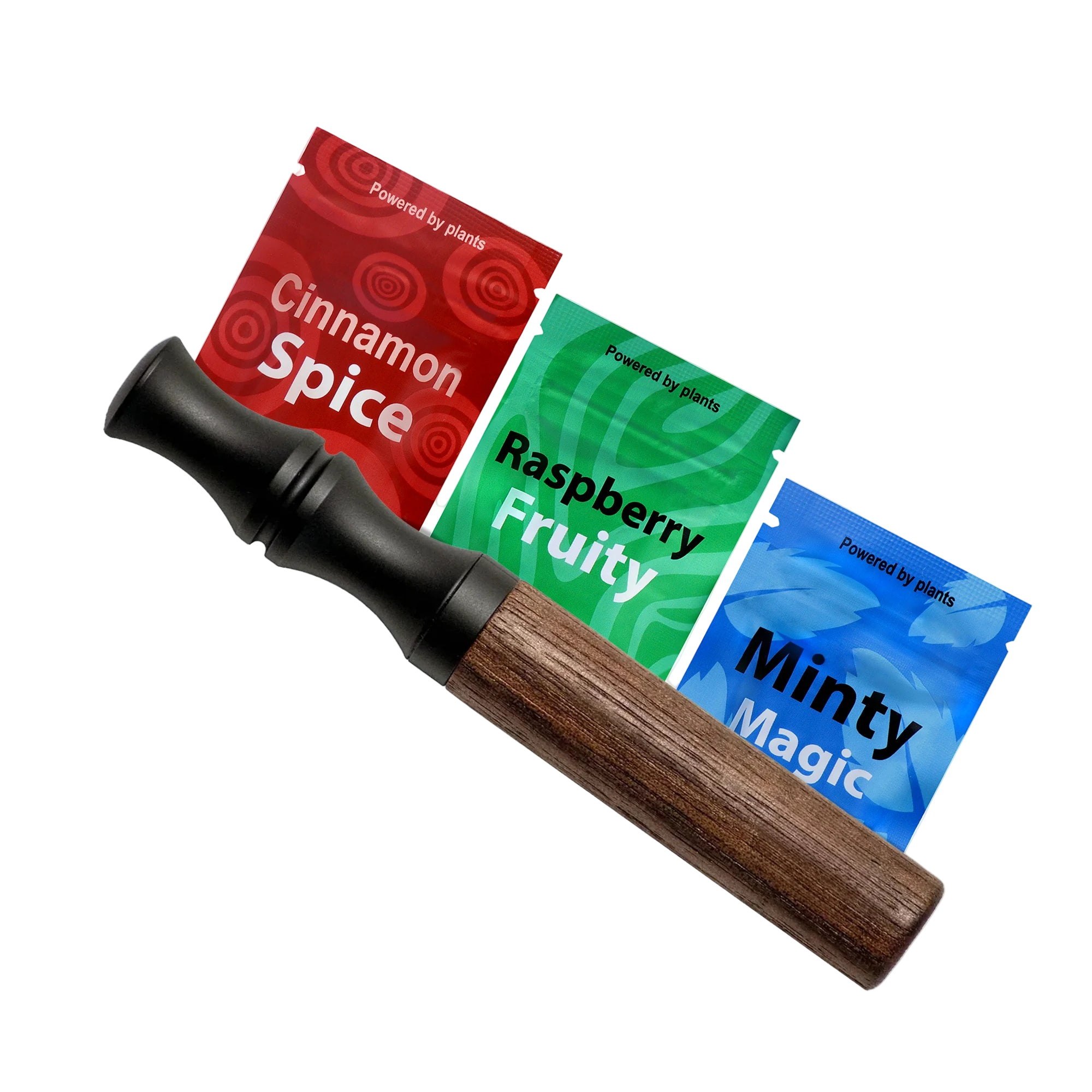 Spira V.2 Alluminium